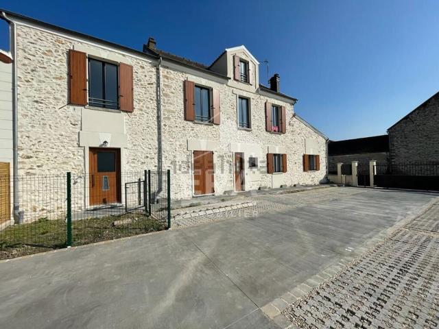 Appartement location à Grisy-Suisnes, Seine-et-Marne