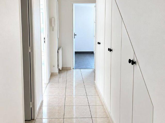 Appartement location à Grisy-Suisnes, Seine-et-Marne