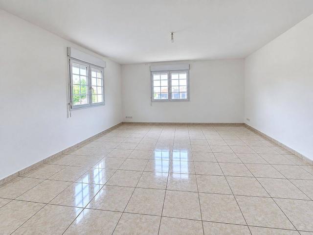 Appartement location à Grisy-Suisnes, Seine-et-Marne