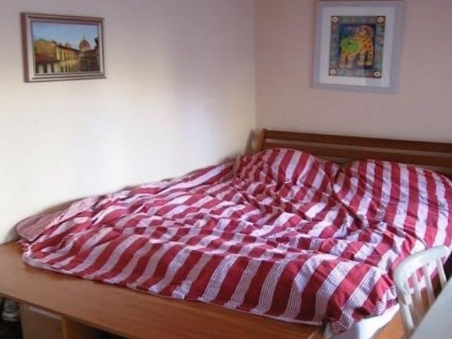 Appartement te huur in Amsterdam