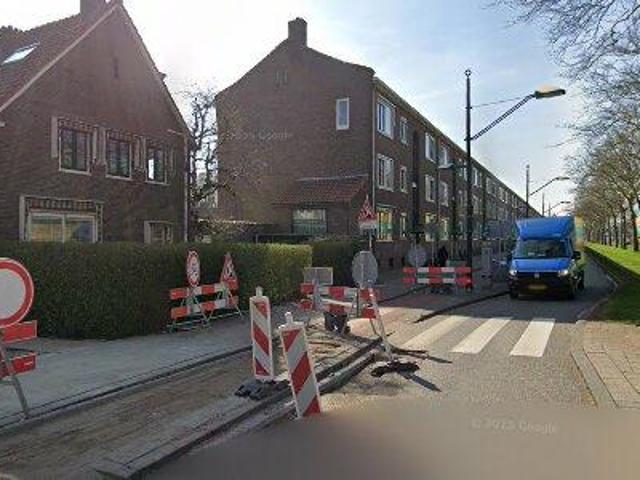 Appartement te huur in Rotterdam, Zuid Holland