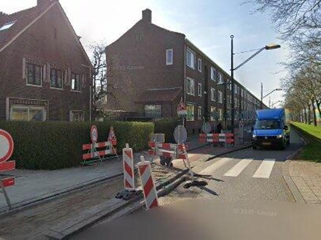 Appartement te huur in Rotterdam, Zuid Holland