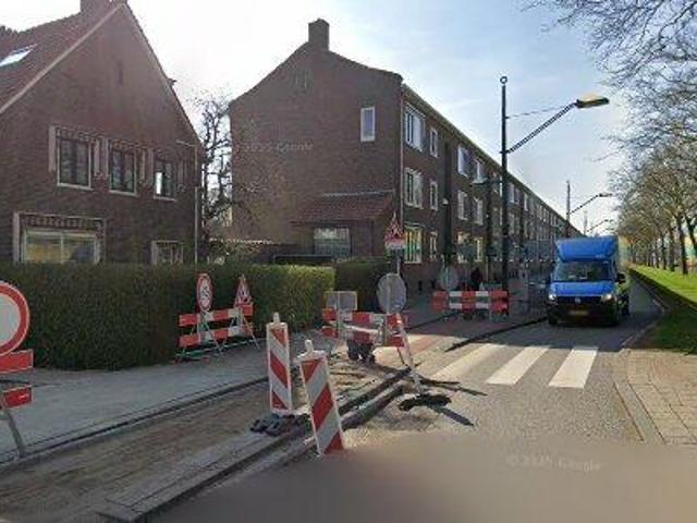 Appartement te huur in Rotterdam, Zuid Holland