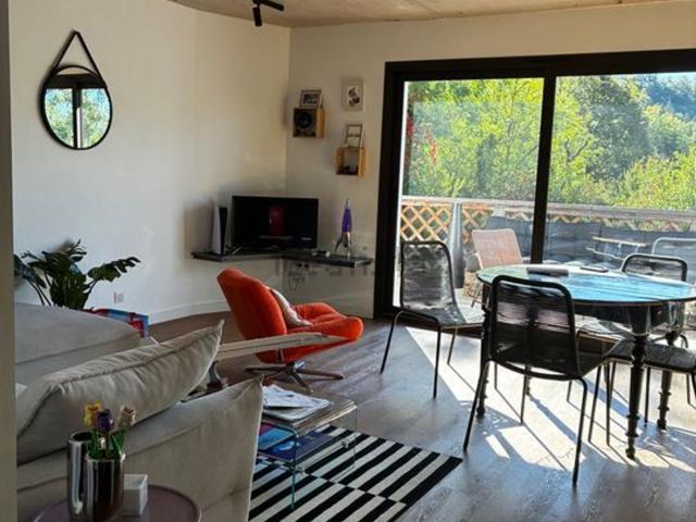 Appartement location à Groisy, Haute-Savoie
