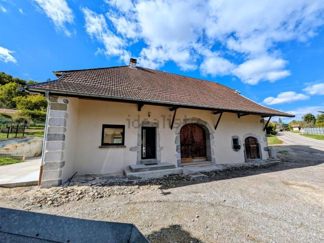 Appartement location à Groisy, Haute-Savoie