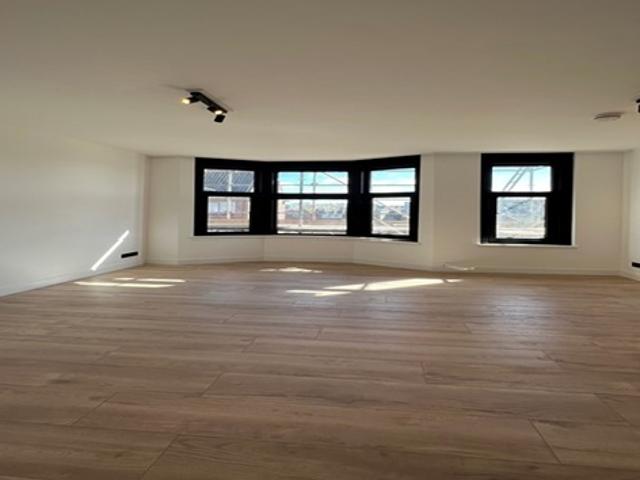 Appartement te huur in Charlois, Rotterdam
