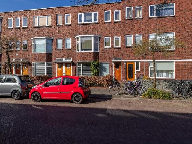 Appartement te huur in Helpman, Groningen