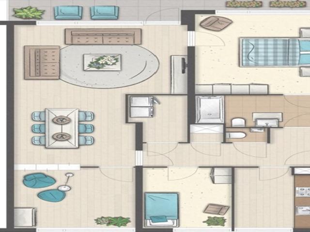 Appartement te huur in Vredenburg, Arnhem
