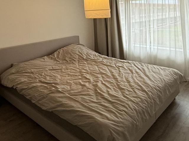 Appartement te huur in Soesterkwartier, Amersfoort
