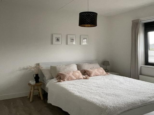 Appartement te huur in Amersfoort
