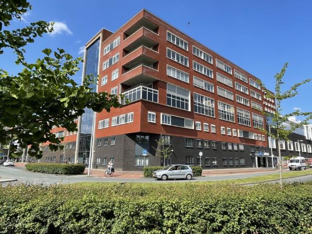 Appartement te huur in Amersfoort