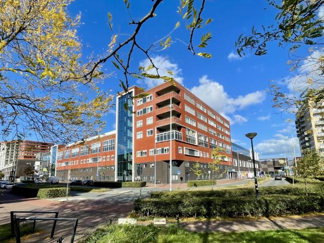 Appartement te huur in Amersfoort