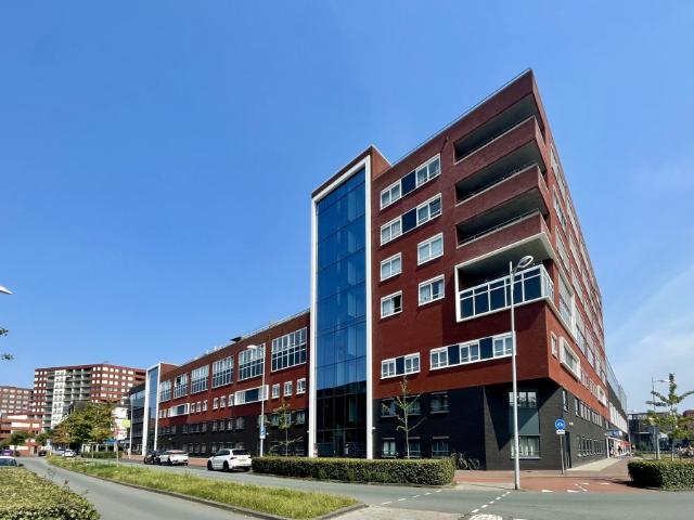 Appartement te huur in Amersfoort