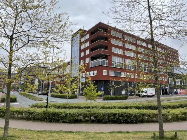 Appartement te huur in Amersfoort