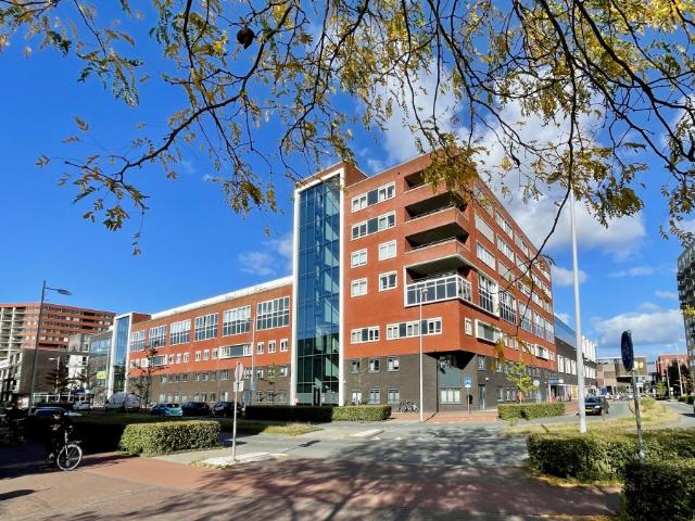 Appartement te huur in Amersfoort