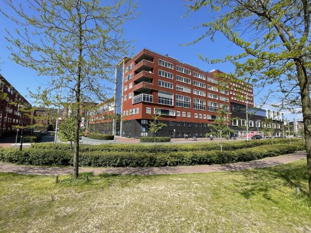 Appartement te huur in Amersfoort