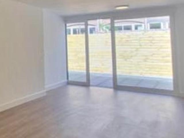 Appartement te huur in Zorgvliet, Den Haag