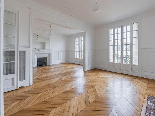 Appartement location à Paris, Île-de-France