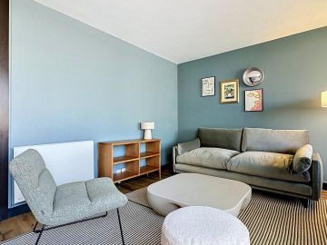 Appartement location à Paris, Île-de-France