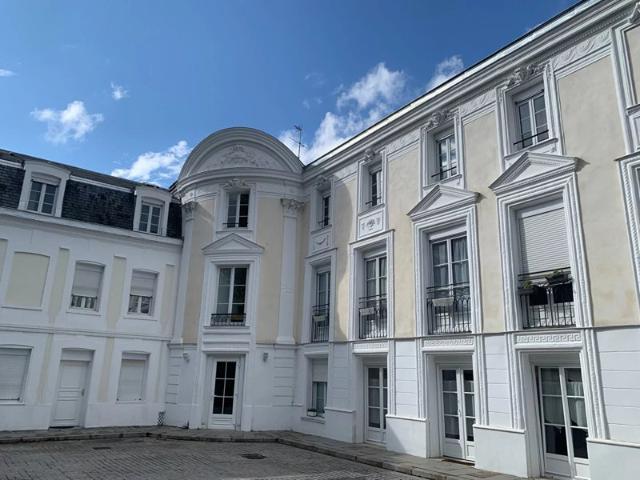 Appartement vente à France métropolitaine, Groslay