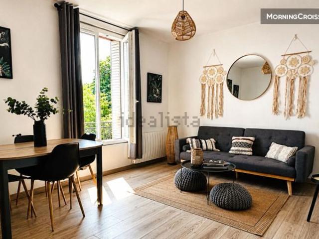 Appartement location à Groslay, Val-d'Oise