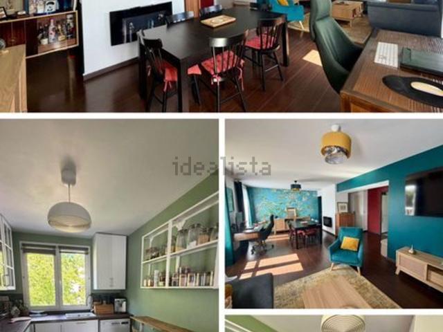 Appartement location à Groslay, Val-d'Oise