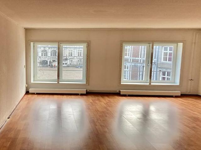 Appartement te huur in Maastricht-Centrum, Maastricht