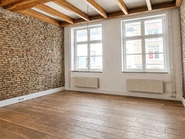 Appartement te huur in Statenkwartier, Limburg