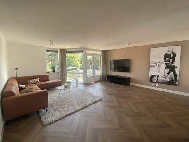 Appartement te huur in Amersfoort