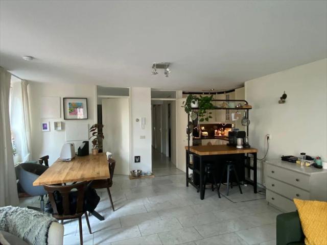 Appartement te huur in Amersfoort