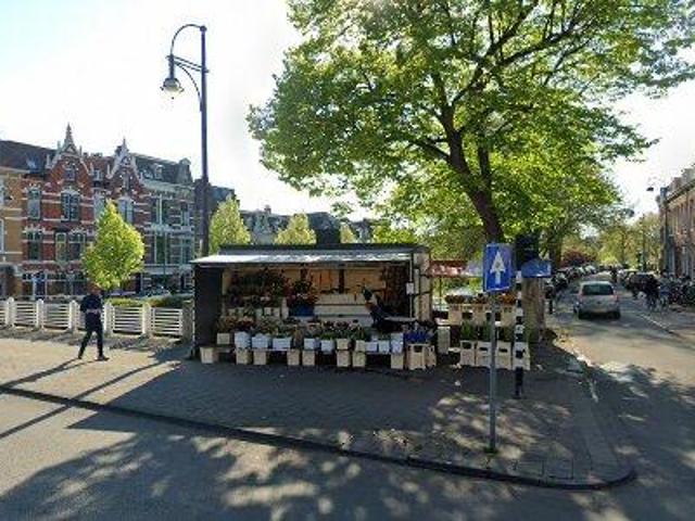 Appartement te huur in Haarlem, Noord Holland