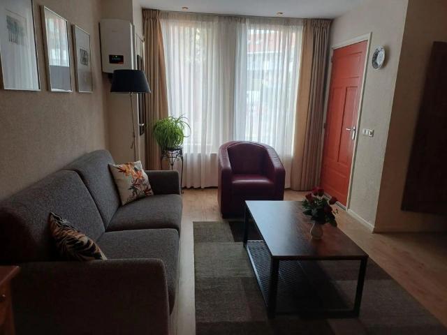 Appartement te huur in Sint Aagtendorp, Beverwijk