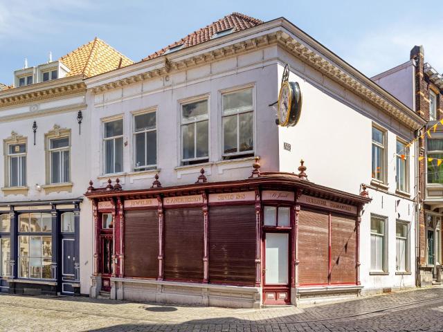 Appartement te huur in Bergen op Zoom, Bergen Op Zoom