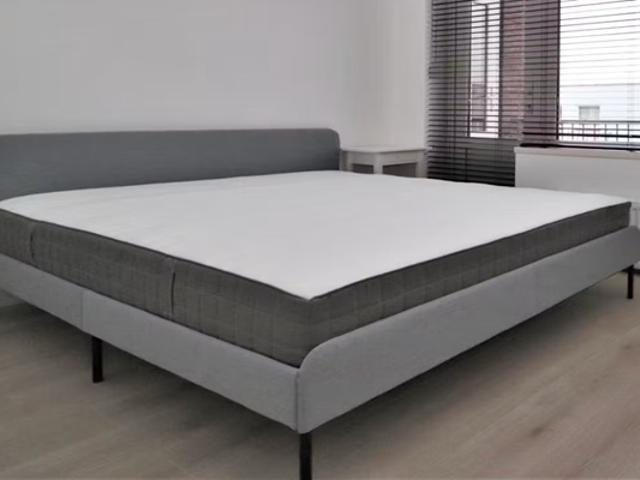 Appartement te huur in Tussendijken, Rotterdam