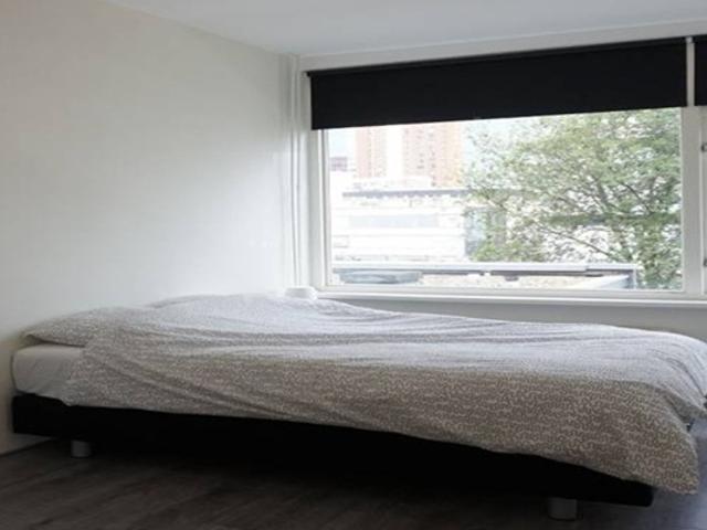 Appartement te huur in Centrum, Rotterdam