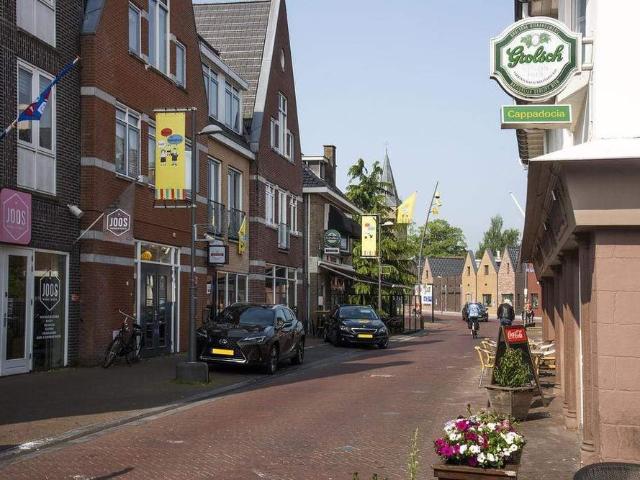 Appartement te huur in Kevelhammerhoek, Goor