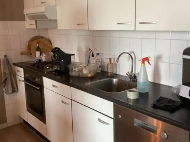 Appartement te huur in Centrum, Waalwijk