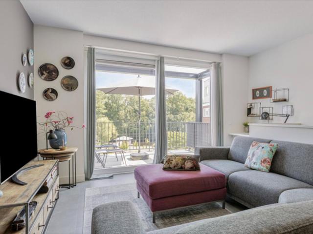 Appartement te huur in Binnenstad, Almelo