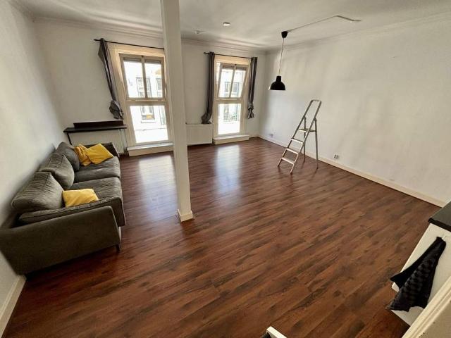 Appartement te huur in Binnenstad, Almelo