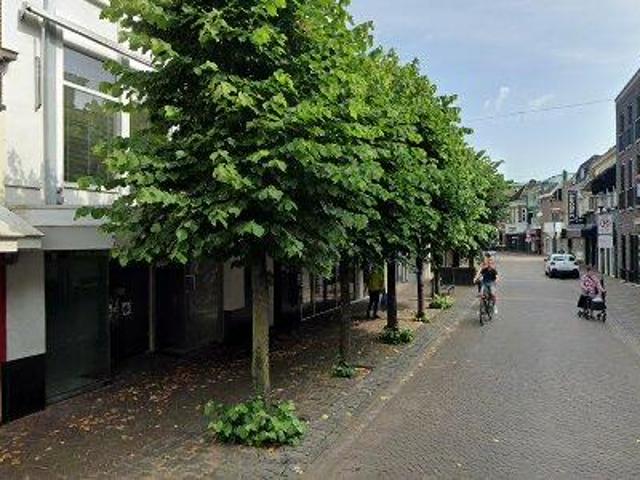 Appartement te huur in Almelo, Overijssel