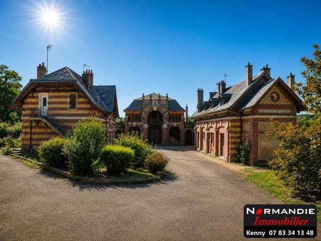Appartement vente à Gruchet-le-Valasse, Seine-Maritime