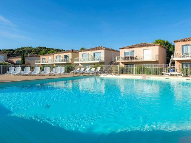 Appartement vente à Gruissan, Aude