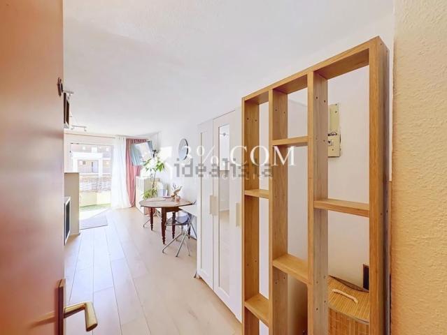 Appartement vente à Gruissan, Aude
