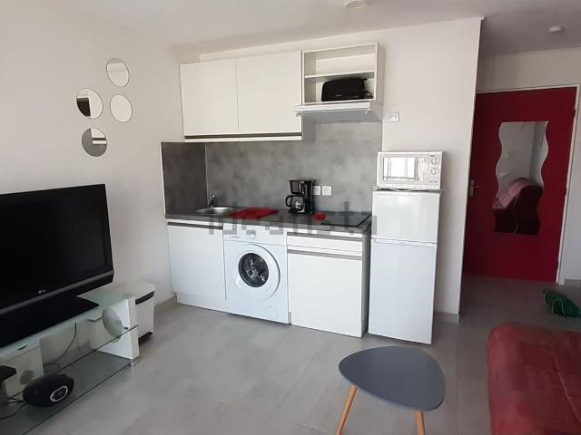 Appartement location à Gruissan, Aude