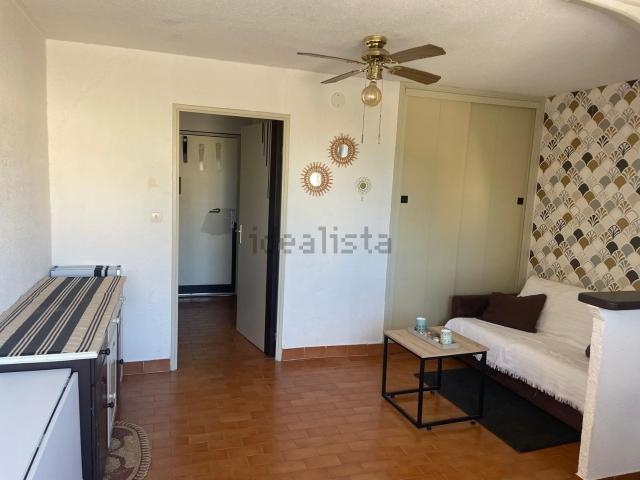 Appartement location à Gruissan, Aude