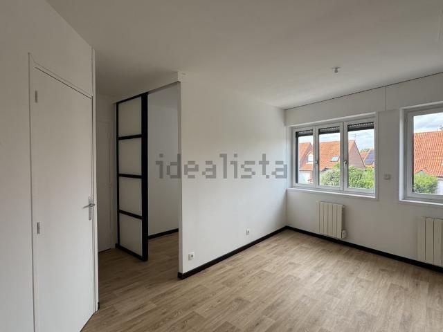 Appartement vente à Gruson, Nord