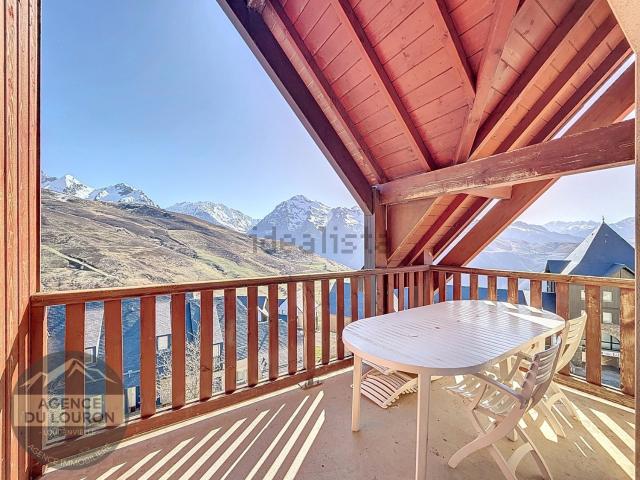 Appartement vente à Guchen, Hautes-Pyrénées