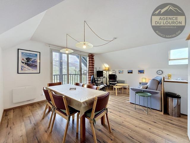 Appartement vente à Guchen, Hautes-Pyrénées