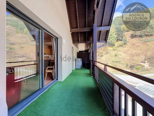 Appartement vente à Guchen, Hautes-Pyrénées