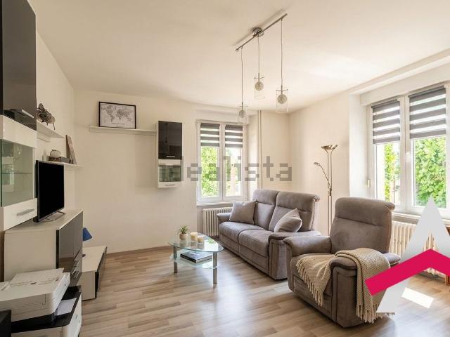 Appartement vente à Guebwiller, Collectivité européenne d'Alsace